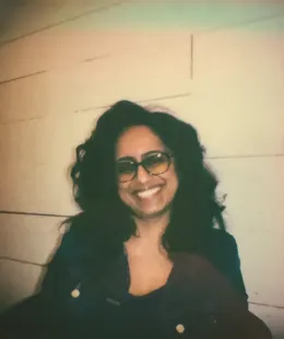 ATX Writing Club member