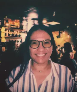 ATX Writing Club member