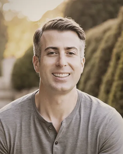 Jeremy Striffler