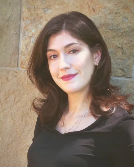 Natalia Loya