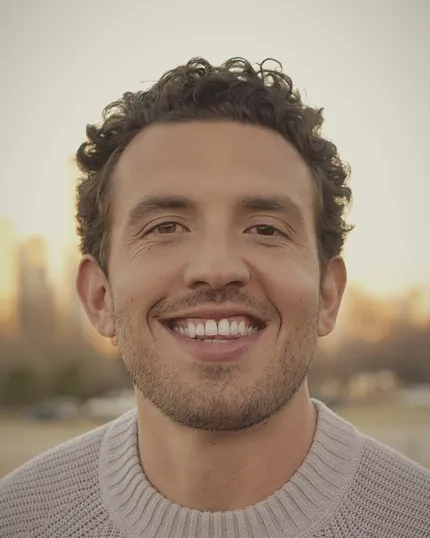 Zac Solomon