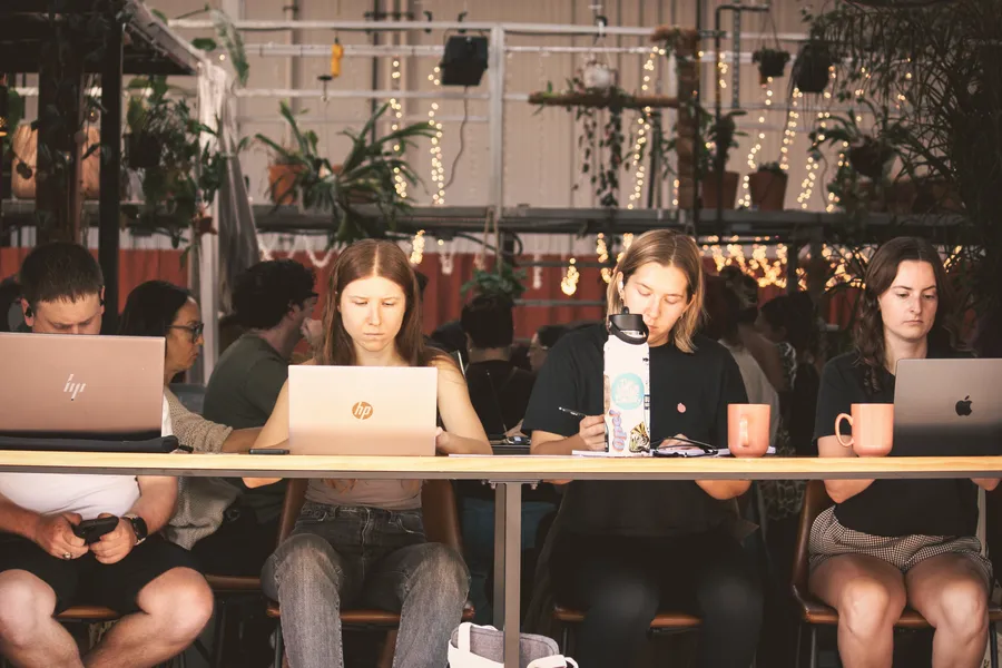 Members Only Writing Sessions