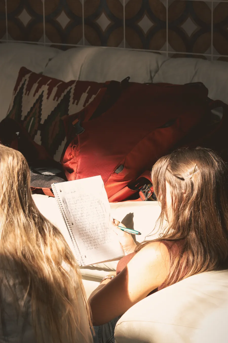 Writers Book Club