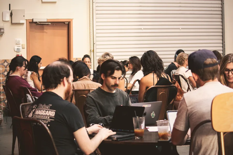 Members Only Writing Sessions
