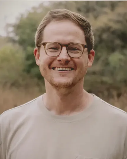 Andrew Forrester, PhD