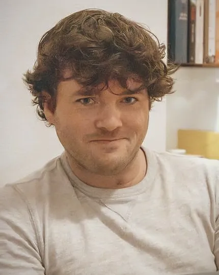 Ethan Brooks